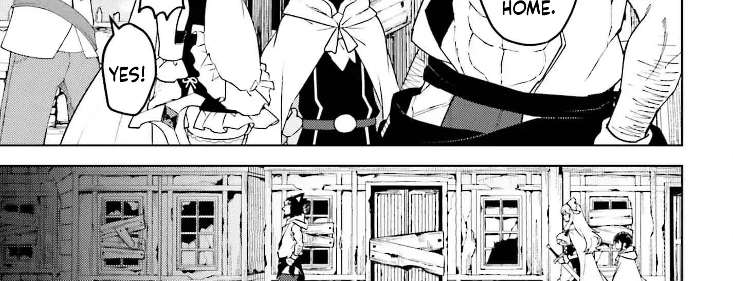 Kiraware Ouji no Yarinaoshi ~Henkyo de Yami Maho o Kiwamete, Saikyo no Kenzoku to Riso no Okoku o Tsukurimasu~ Chapter 15 page 33