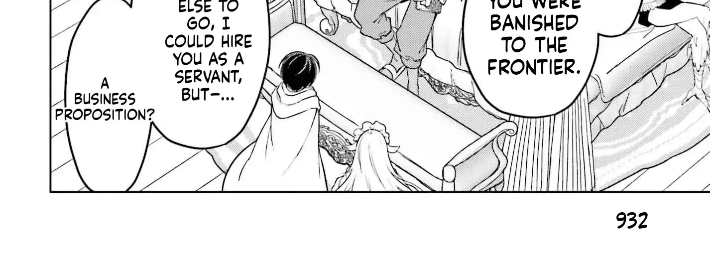 Kiraware Ouji no Yarinaoshi ~Henkyo de Yami Maho o Kiwamete, Saikyo no Kenzoku to Riso no Okoku o Tsukurimasu~ Chapter 15 page 39