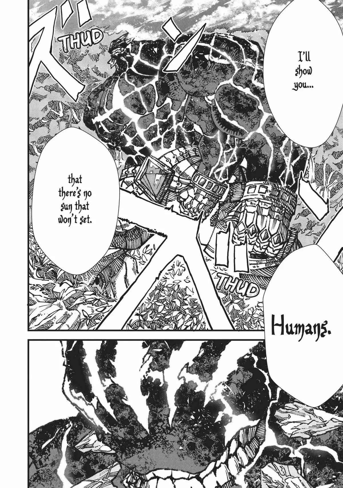 The Comeback Of The Demon King Who Formed A Demon’s Guild After Being Vanquished By The Hero Chapter 13 page 10
