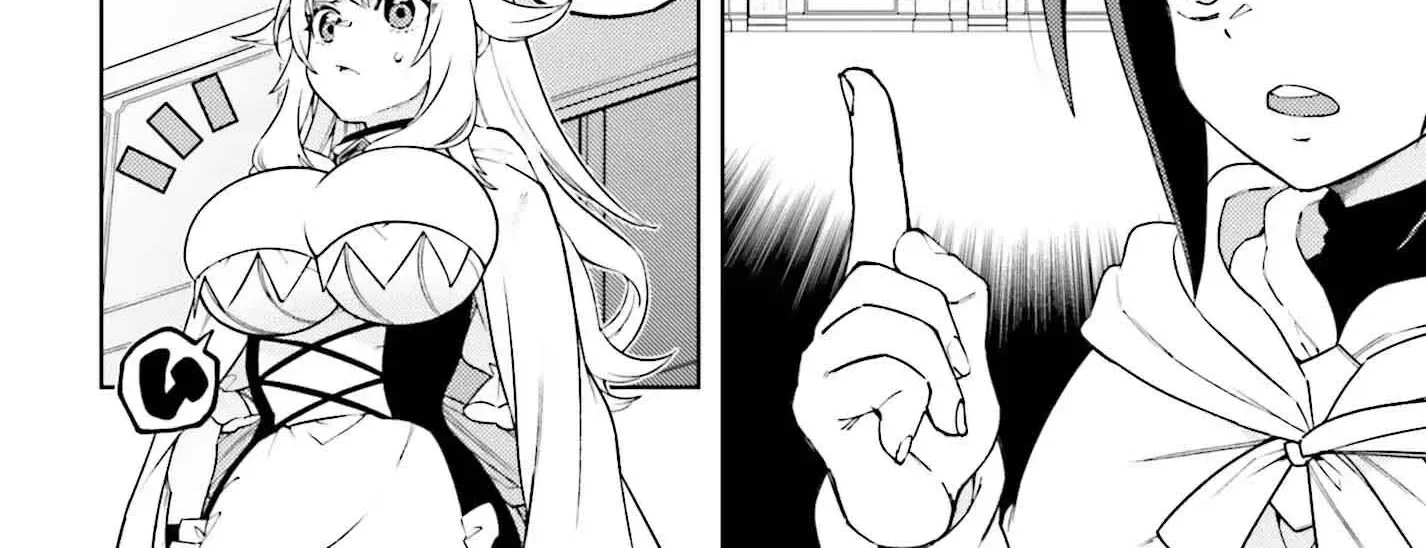 Kiraware Ouji no Yarinaoshi ~Henkyo de Yami Maho o Kiwamete, Saikyo no Kenzoku to Riso no Okoku o Tsukurimasu~ Chapter 15 page 43