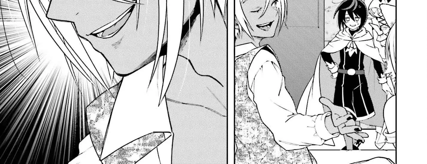 Kiraware Ouji no Yarinaoshi ~Henkyo de Yami Maho o Kiwamete, Saikyo no Kenzoku to Riso no Okoku o Tsukurimasu~ Chapter 15 page 49