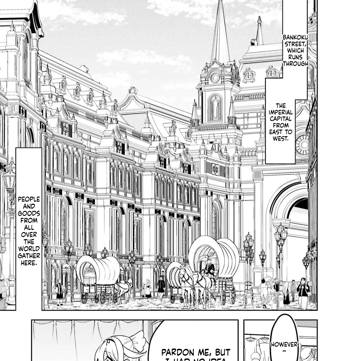 Kiraware Ouji no Yarinaoshi ~Henkyo de Yami Maho o Kiwamete, Saikyo no Kenzoku to Riso no Okoku o Tsukurimasu~ Chapter 15 page 52
