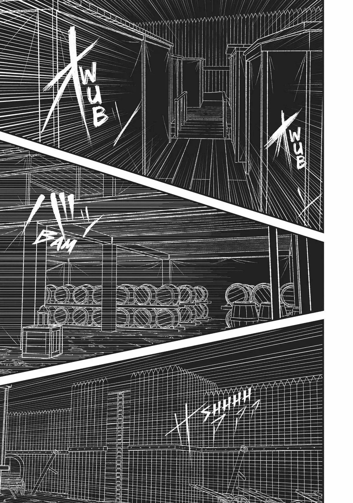 The Comeback Of The Demon King Who Formed A Demon’s Guild After Being Vanquished By The Hero Chapter 15 page 8