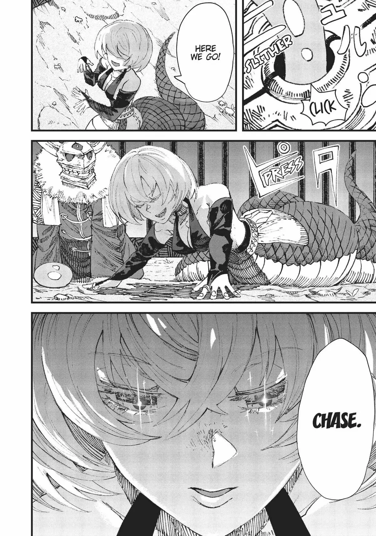 The Comeback Of The Demon King Who Formed A Demon’s Guild After Being Vanquished By The Hero Chapter 15 page 7