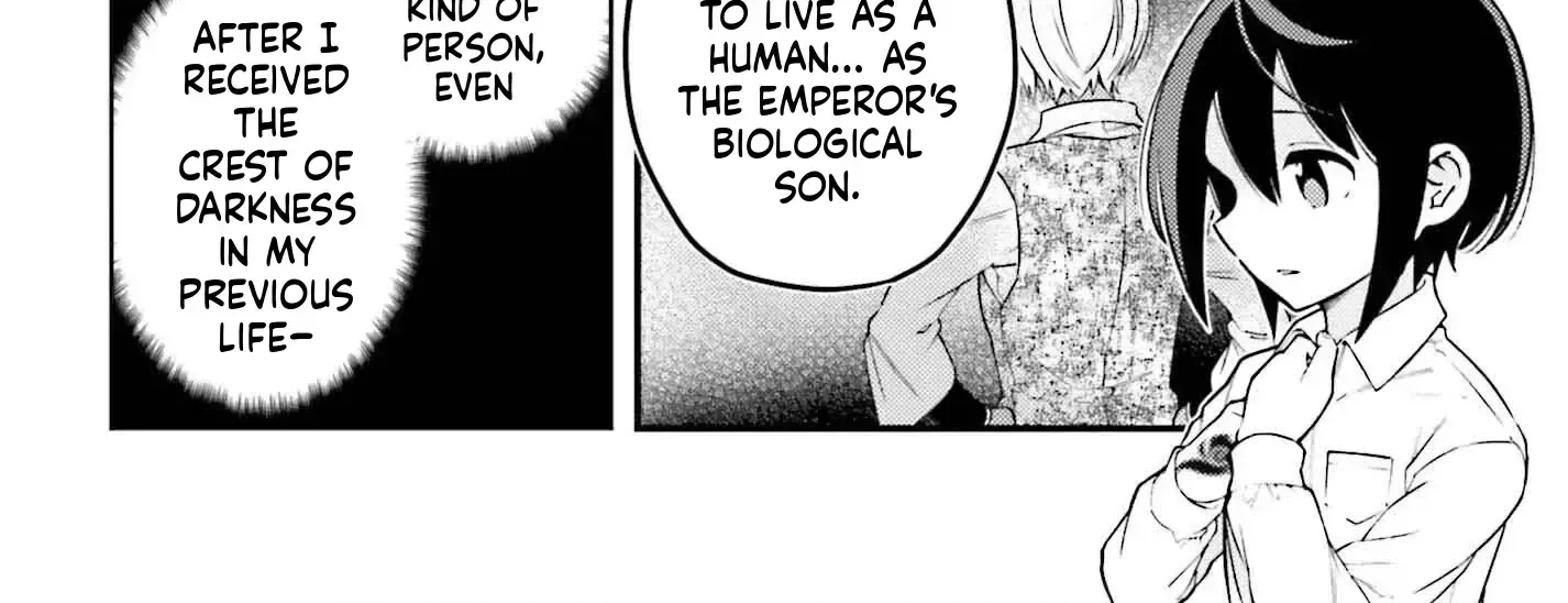 Kiraware Ouji no Yarinaoshi ~Henkyo de Yami Maho o Kiwamete, Saikyo no Kenzoku to Riso no Okoku o Tsukurimasu~ Chapter 15 page 59