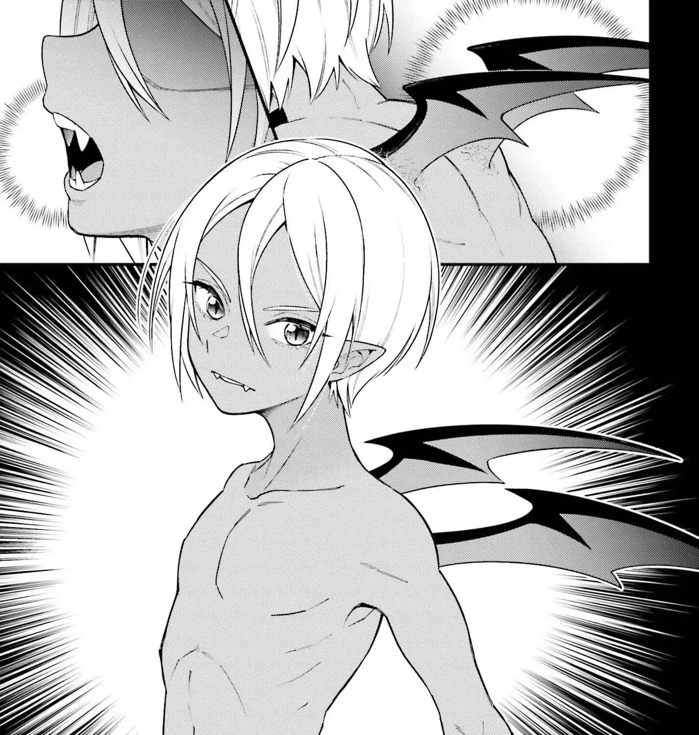 Kiraware Ouji no Yarinaoshi ~Henkyo de Yami Maho o Kiwamete, Saikyo no Kenzoku to Riso no Okoku o Tsukurimasu~ Chapter 15 page 56