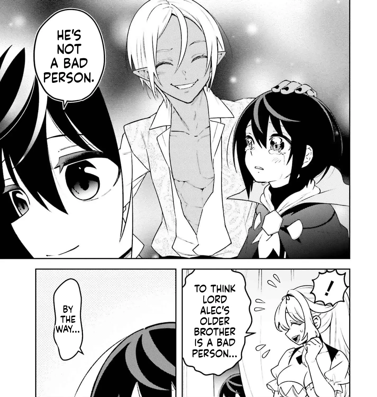 Kiraware Ouji no Yarinaoshi ~Henkyo de Yami Maho o Kiwamete, Saikyo no Kenzoku to Riso no Okoku o Tsukurimasu~ Chapter 15 page 60