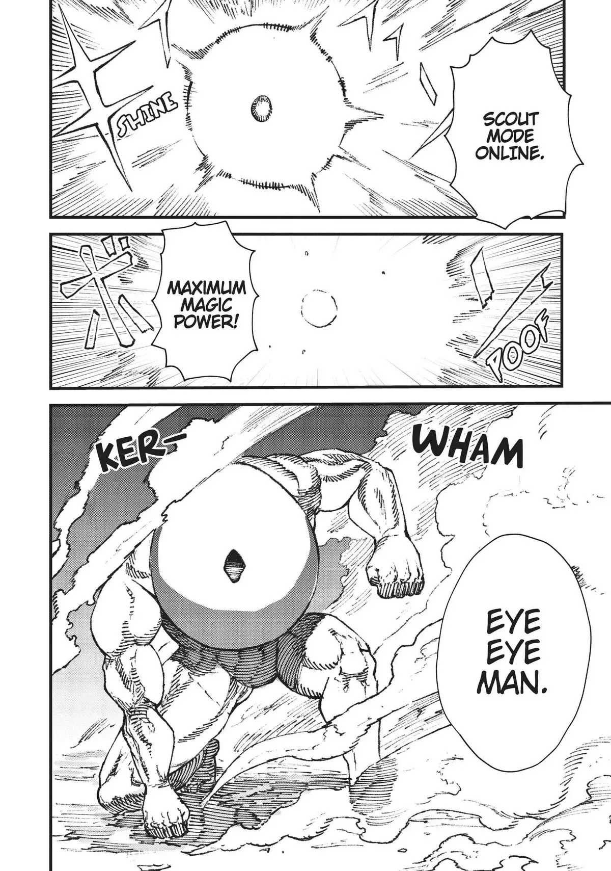 The Comeback Of The Demon King Who Formed A Demon’s Guild After Being Vanquished By The Hero Chapter 15 page 18