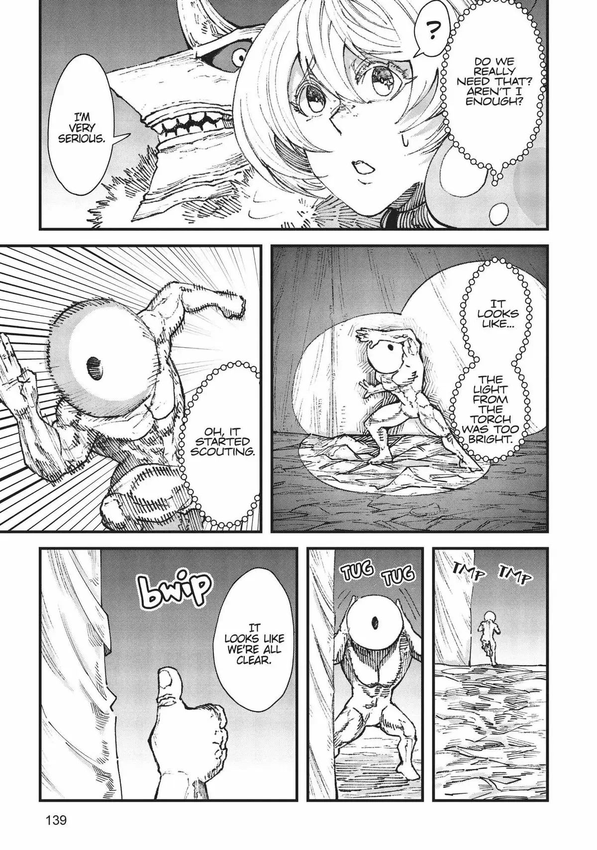 The Comeback Of The Demon King Who Formed A Demon’s Guild After Being Vanquished By The Hero Chapter 15 page 19