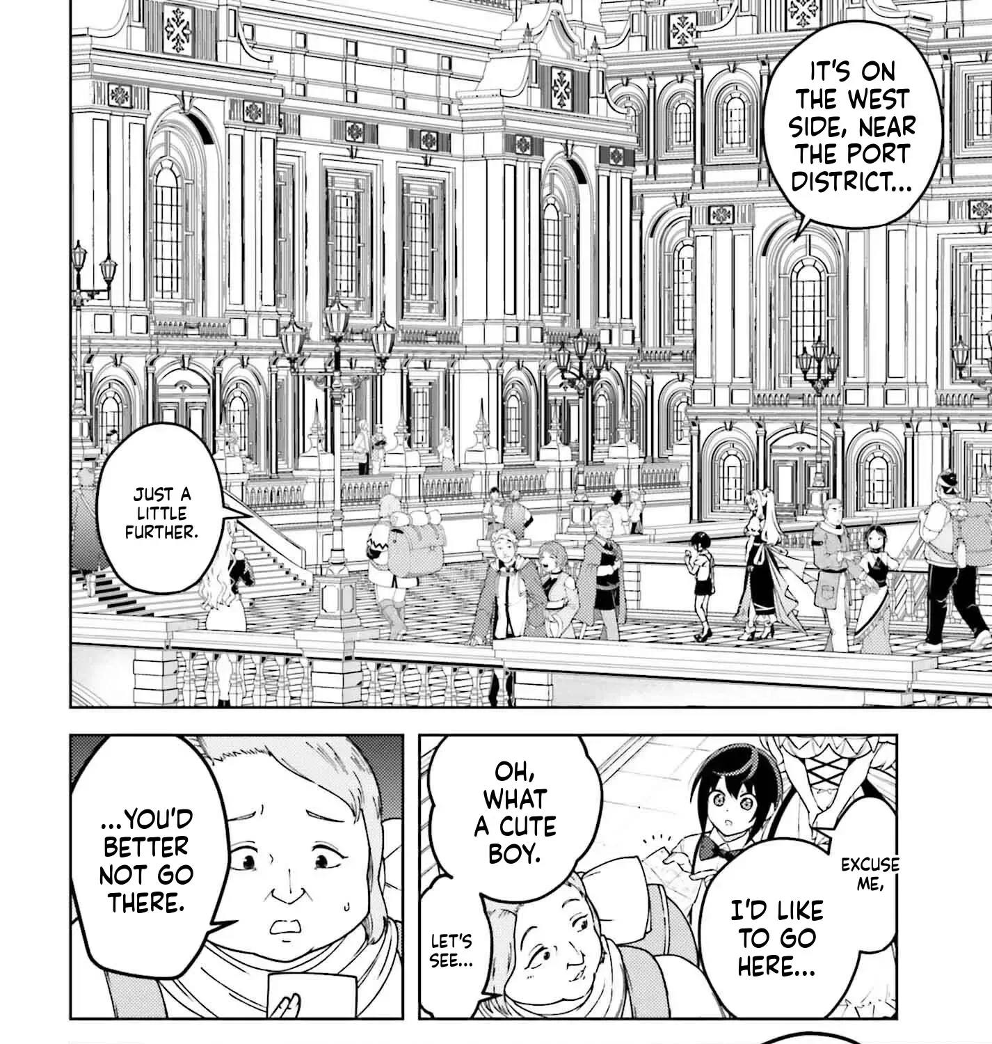 Kiraware Ouji no Yarinaoshi ~Henkyo de Yami Maho o Kiwamete, Saikyo no Kenzoku to Riso no Okoku o Tsukurimasu~ Chapter 16 page 4