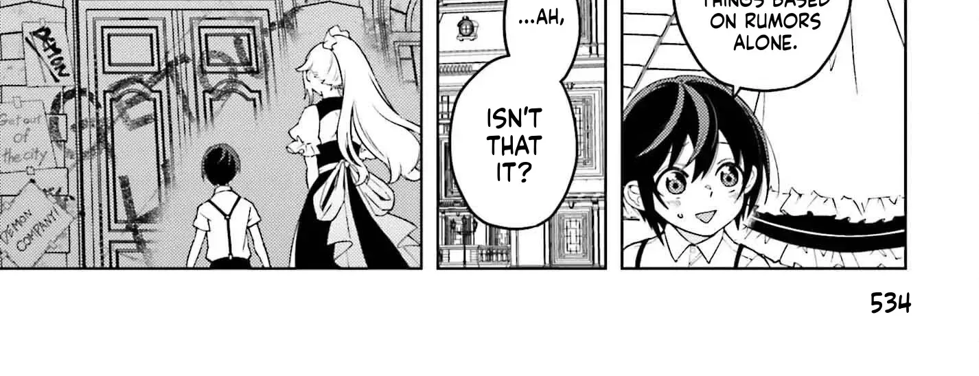 Kiraware Ouji no Yarinaoshi ~Henkyo de Yami Maho o Kiwamete, Saikyo no Kenzoku to Riso no Okoku o Tsukurimasu~ Chapter 16 page 9