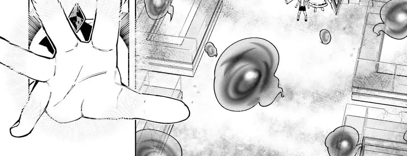 Kiraware Ouji no Yarinaoshi ~Henkyo de Yami Maho o Kiwamete, Saikyo no Kenzoku to Riso no Okoku o Tsukurimasu~ Chapter 16 page 13