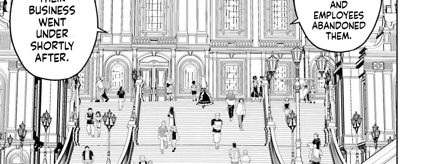 Kiraware Ouji no Yarinaoshi ~Henkyo de Yami Maho o Kiwamete, Saikyo no Kenzoku to Riso no Okoku o Tsukurimasu~ Chapter 16 page 7