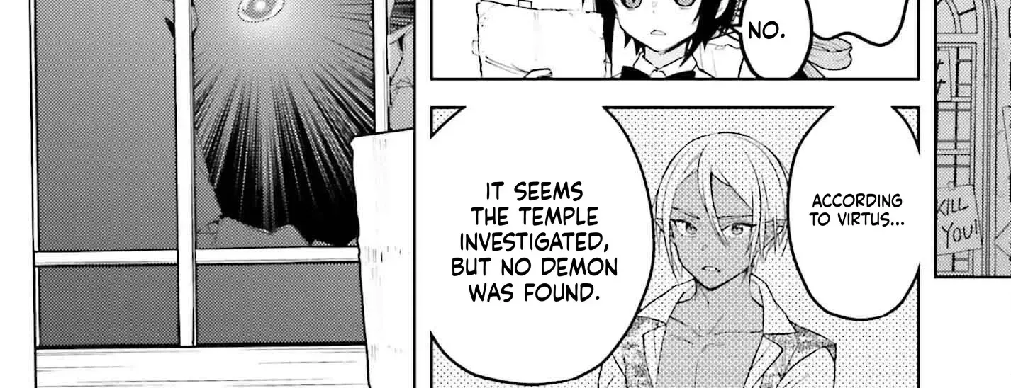 Kiraware Ouji no Yarinaoshi ~Henkyo de Yami Maho o Kiwamete, Saikyo no Kenzoku to Riso no Okoku o Tsukurimasu~ Chapter 16 page 11