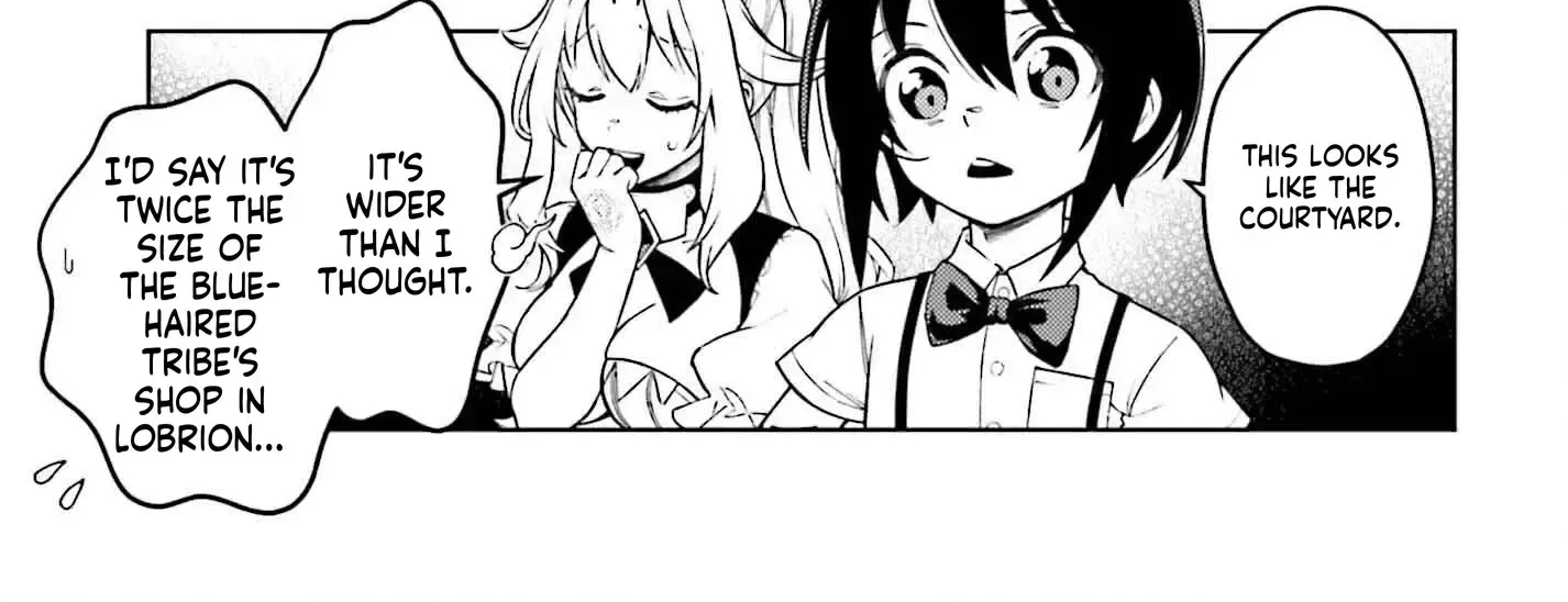 Kiraware Ouji no Yarinaoshi ~Henkyo de Yami Maho o Kiwamete, Saikyo no Kenzoku to Riso no Okoku o Tsukurimasu~ Chapter 16 page 19