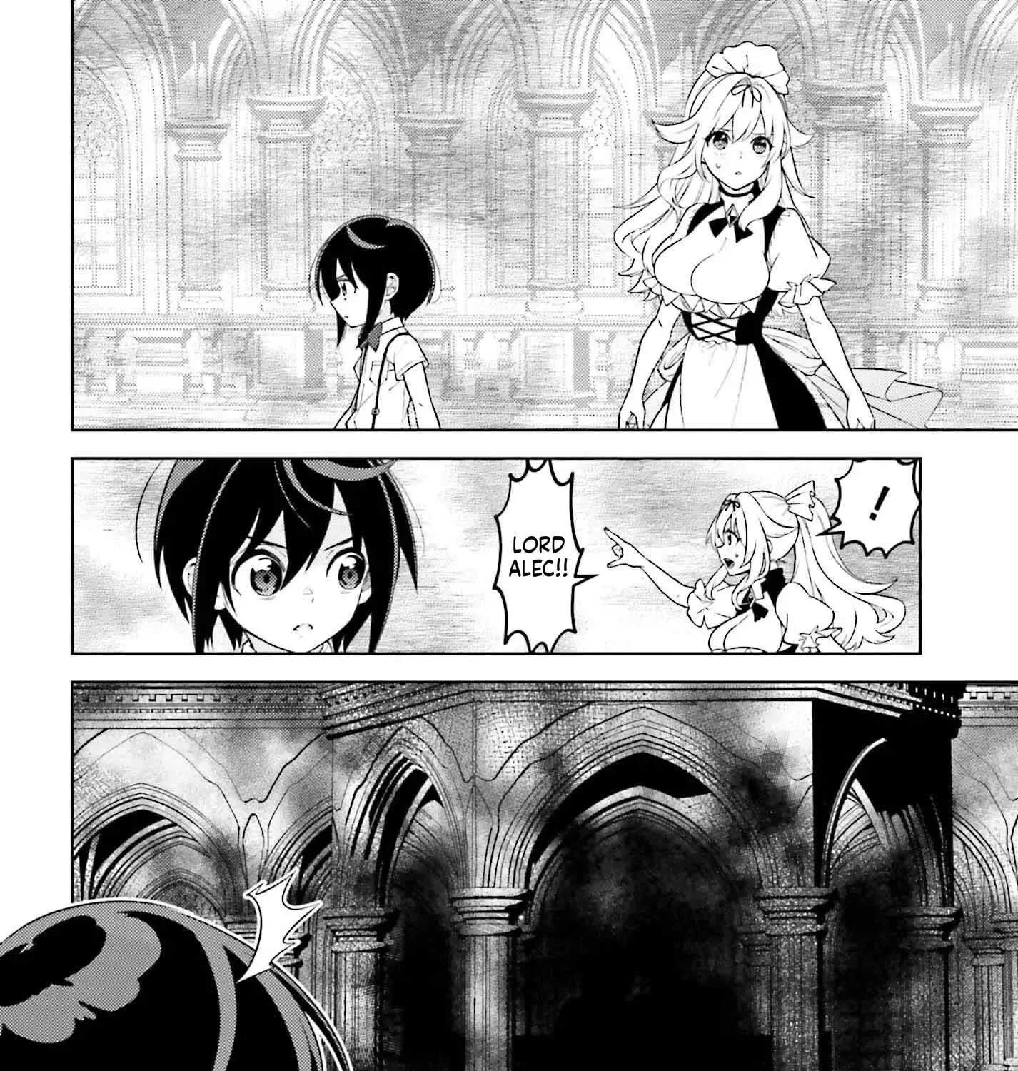 Kiraware Ouji no Yarinaoshi ~Henkyo de Yami Maho o Kiwamete, Saikyo no Kenzoku to Riso no Okoku o Tsukurimasu~ Chapter 16 page 20