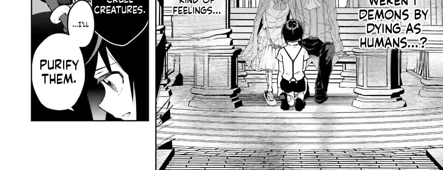 Kiraware Ouji no Yarinaoshi ~Henkyo de Yami Maho o Kiwamete, Saikyo no Kenzoku to Riso no Okoku o Tsukurimasu~ Chapter 16 page 29