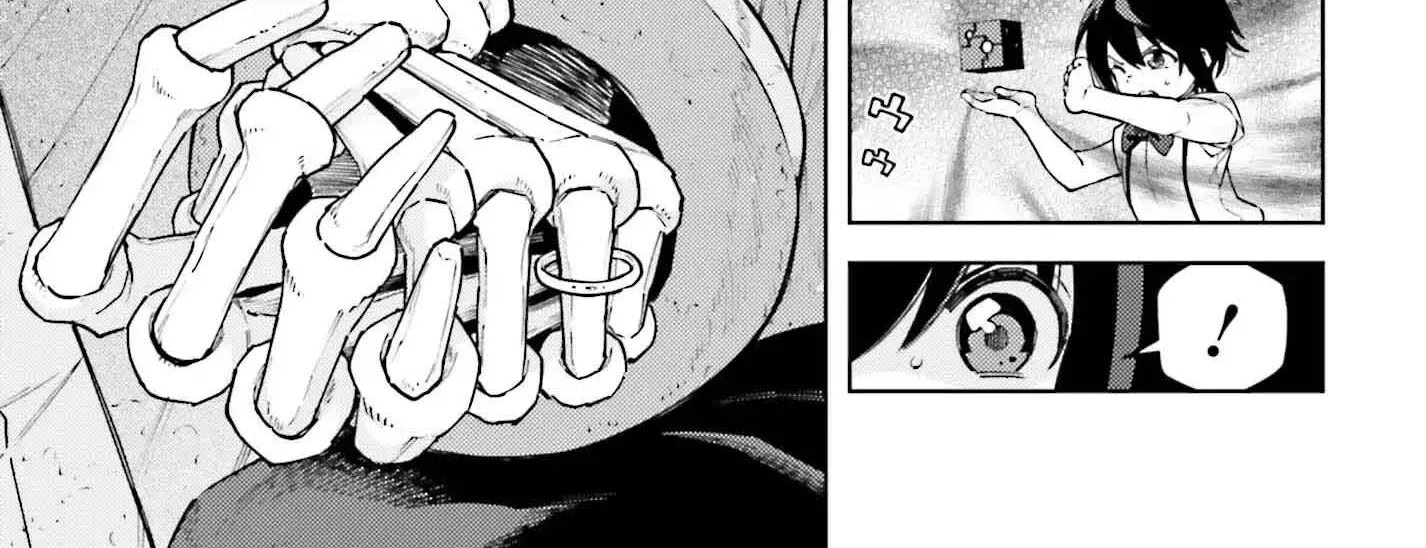 Kiraware Ouji no Yarinaoshi ~Henkyo de Yami Maho o Kiwamete, Saikyo no Kenzoku to Riso no Okoku o Tsukurimasu~ Chapter 16 page 23