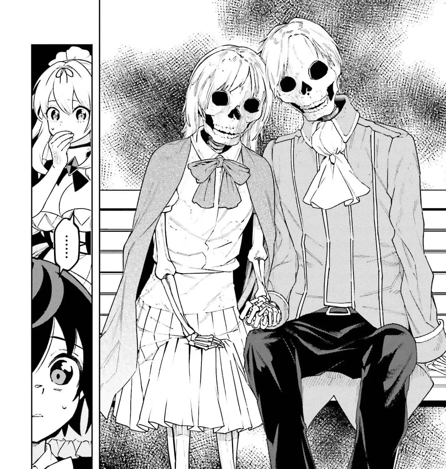 Kiraware Ouji no Yarinaoshi ~Henkyo de Yami Maho o Kiwamete, Saikyo no Kenzoku to Riso no Okoku o Tsukurimasu~ Chapter 16 page 24