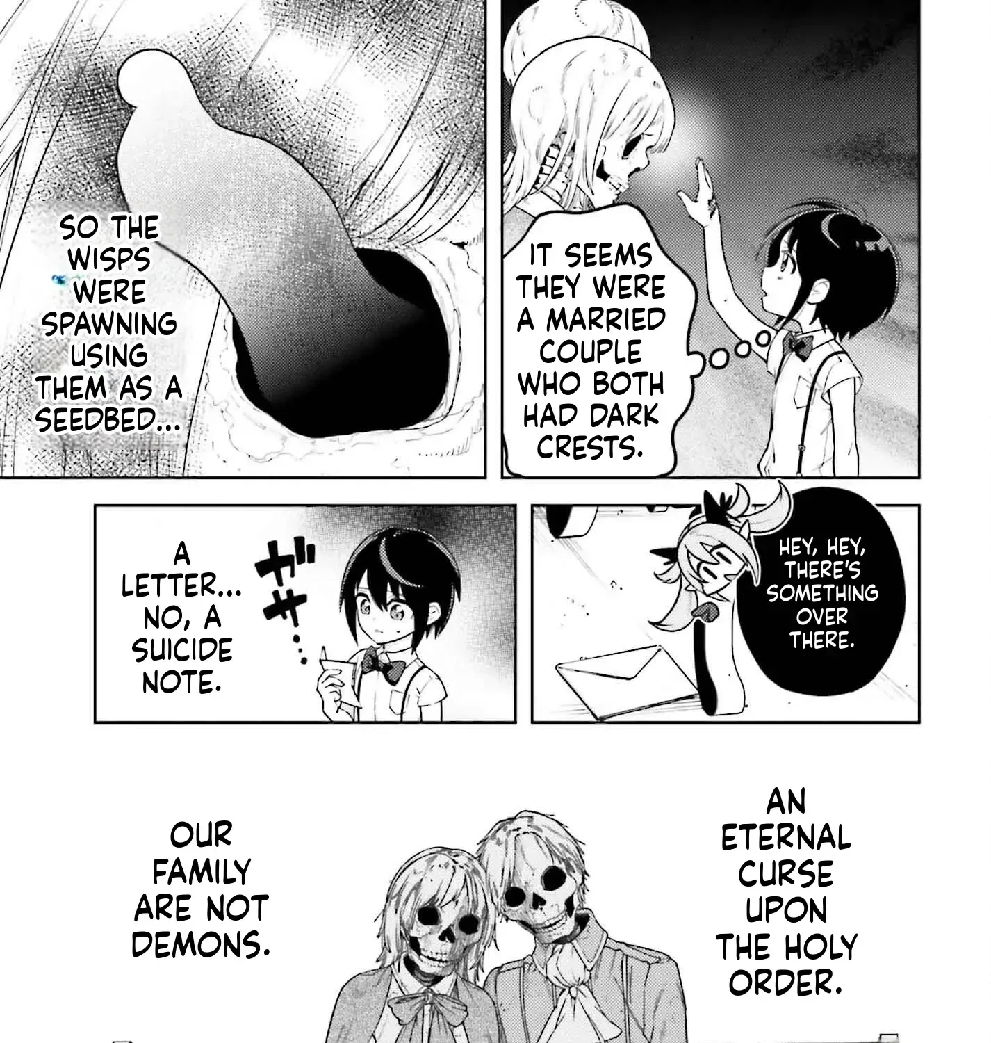 Kiraware Ouji no Yarinaoshi ~Henkyo de Yami Maho o Kiwamete, Saikyo no Kenzoku to Riso no Okoku o Tsukurimasu~ Chapter 16 page 26
