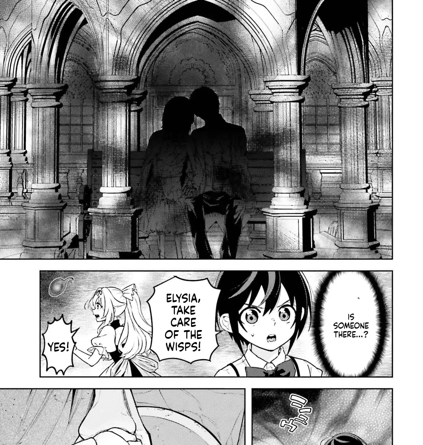 Kiraware Ouji no Yarinaoshi ~Henkyo de Yami Maho o Kiwamete, Saikyo no Kenzoku to Riso no Okoku o Tsukurimasu~ Chapter 16 page 22