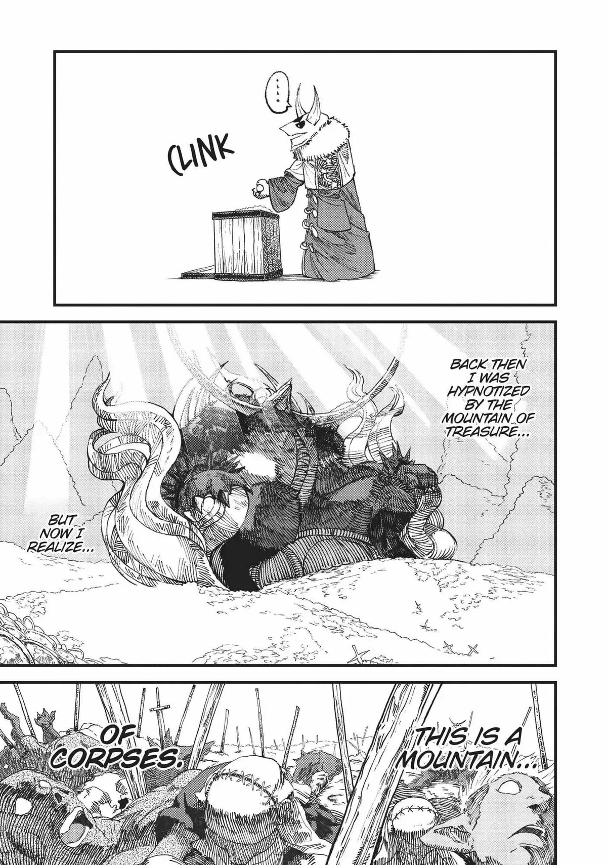 The Comeback Of The Demon King Who Formed A Demon’s Guild After Being Vanquished By The Hero Chapter 16 page 4