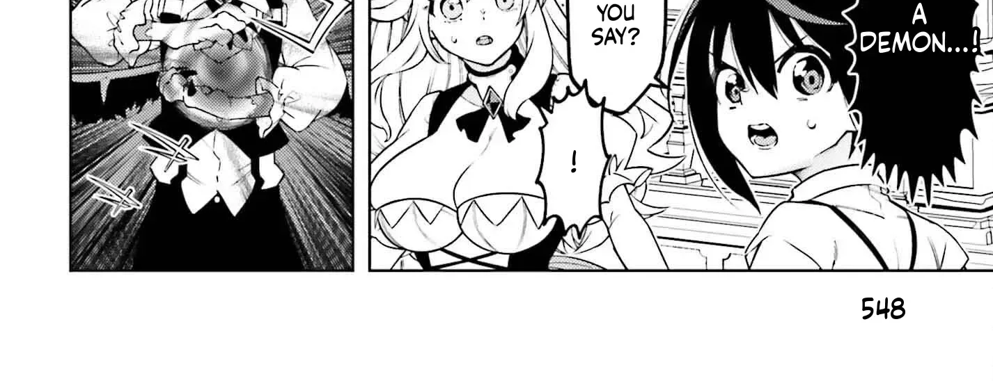 Kiraware Ouji no Yarinaoshi ~Henkyo de Yami Maho o Kiwamete, Saikyo no Kenzoku to Riso no Okoku o Tsukurimasu~ Chapter 16 page 37
