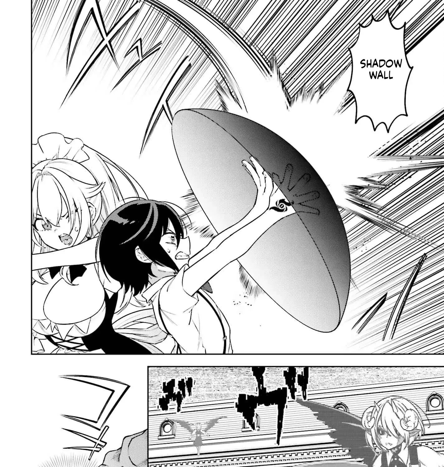 Kiraware Ouji no Yarinaoshi ~Henkyo de Yami Maho o Kiwamete, Saikyo no Kenzoku to Riso no Okoku o Tsukurimasu~ Chapter 16 page 40