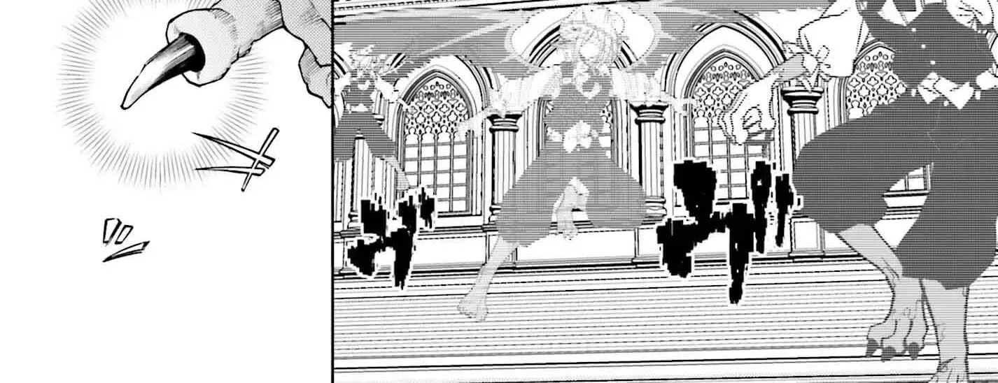 Kiraware Ouji no Yarinaoshi ~Henkyo de Yami Maho o Kiwamete, Saikyo no Kenzoku to Riso no Okoku o Tsukurimasu~ Chapter 16 page 41