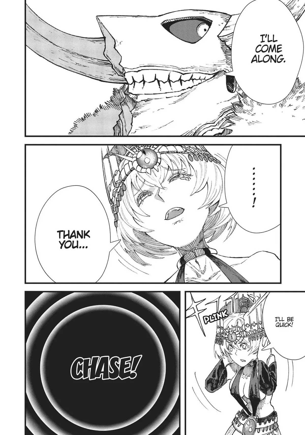 The Comeback Of The Demon King Who Formed A Demon’s Guild After Being Vanquished By The Hero Chapter 16 page 13