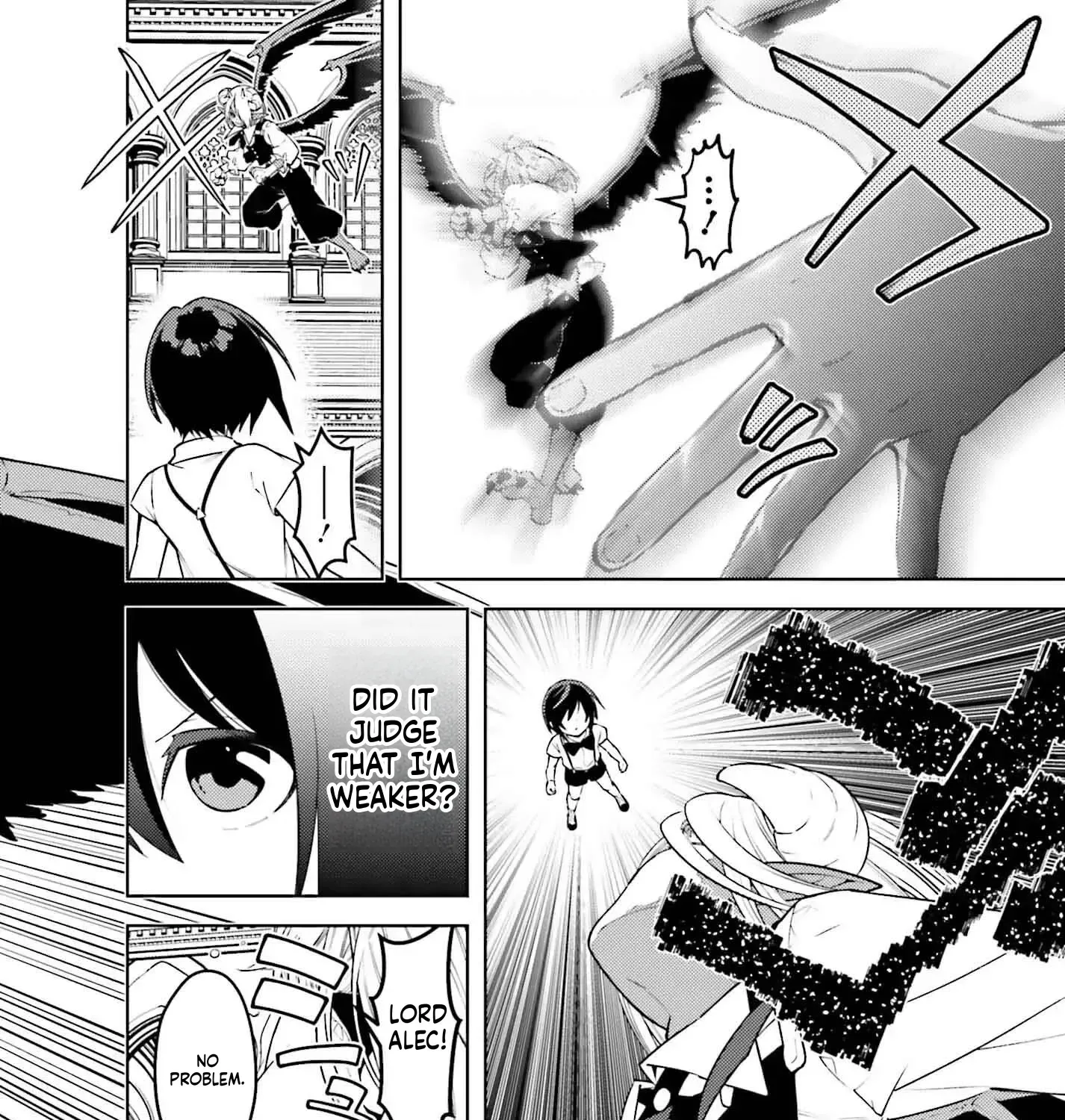 Kiraware Ouji no Yarinaoshi ~Henkyo de Yami Maho o Kiwamete, Saikyo no Kenzoku to Riso no Okoku o Tsukurimasu~ Chapter 16 page 48