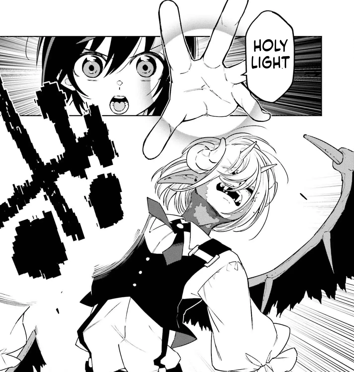 Kiraware Ouji no Yarinaoshi ~Henkyo de Yami Maho o Kiwamete, Saikyo no Kenzoku to Riso no Okoku o Tsukurimasu~ Chapter 16 page 50