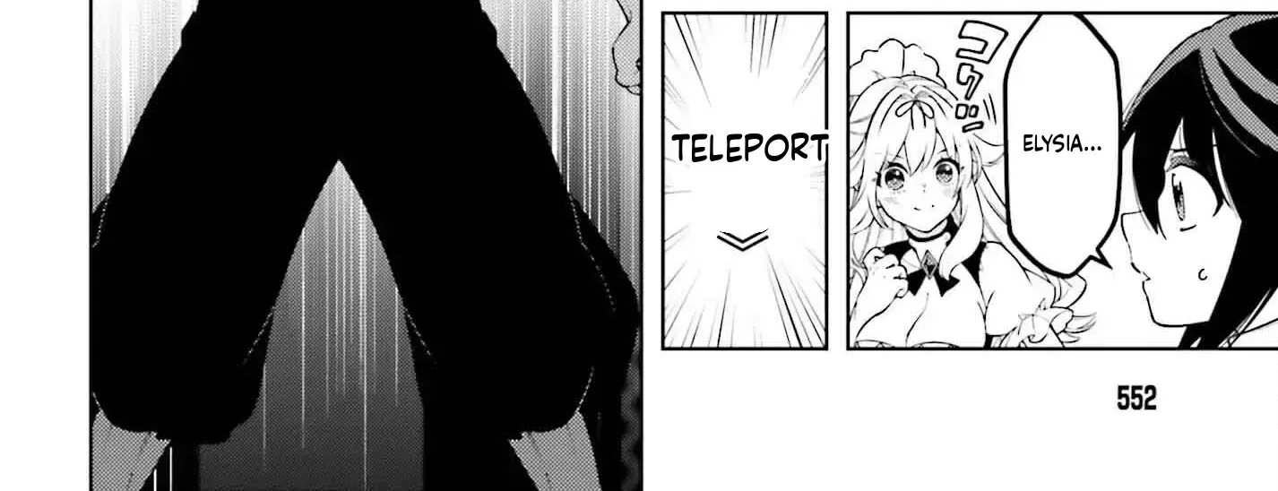 Kiraware Ouji no Yarinaoshi ~Henkyo de Yami Maho o Kiwamete, Saikyo no Kenzoku to Riso no Okoku o Tsukurimasu~ Chapter 16 page 45