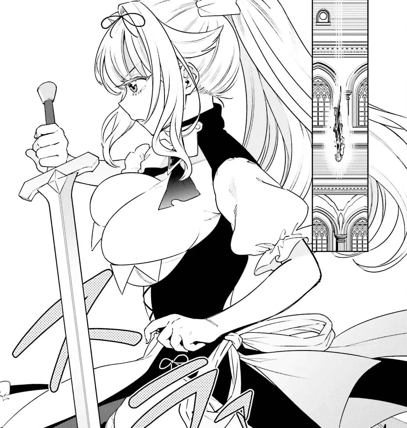 Kiraware Ouji no Yarinaoshi ~Henkyo de Yami Maho o Kiwamete, Saikyo no Kenzoku to Riso no Okoku o Tsukurimasu~ Chapter 16 page 52