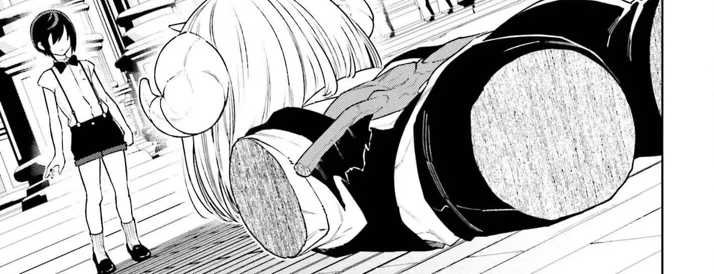 Kiraware Ouji no Yarinaoshi ~Henkyo de Yami Maho o Kiwamete, Saikyo no Kenzoku to Riso no Okoku o Tsukurimasu~ Chapter 16 page 55