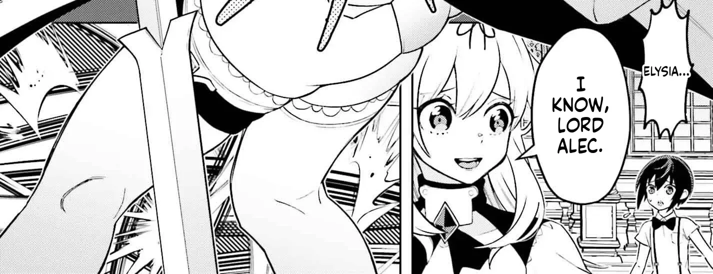 Kiraware Ouji no Yarinaoshi ~Henkyo de Yami Maho o Kiwamete, Saikyo no Kenzoku to Riso no Okoku o Tsukurimasu~ Chapter 16 page 53
