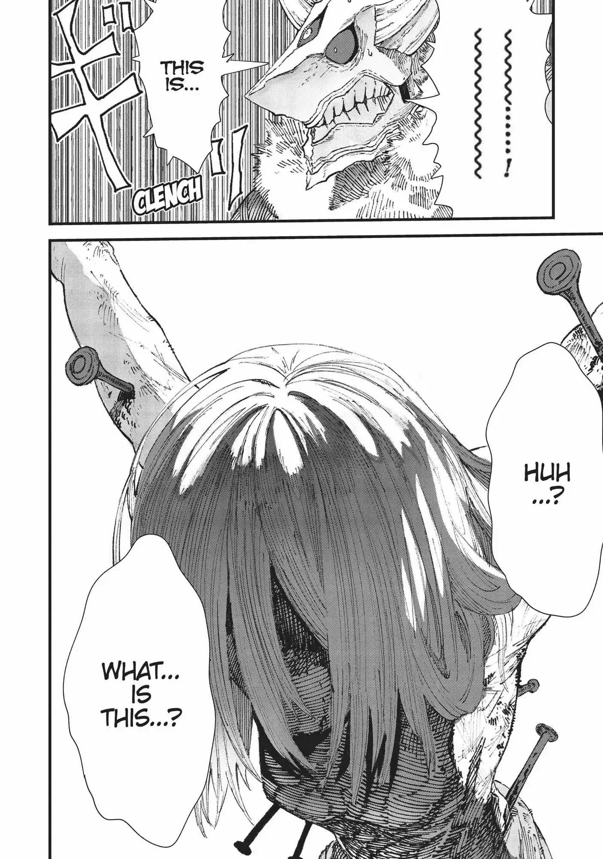The Comeback Of The Demon King Who Formed A Demon’s Guild After Being Vanquished By The Hero Chapter 16 page 18