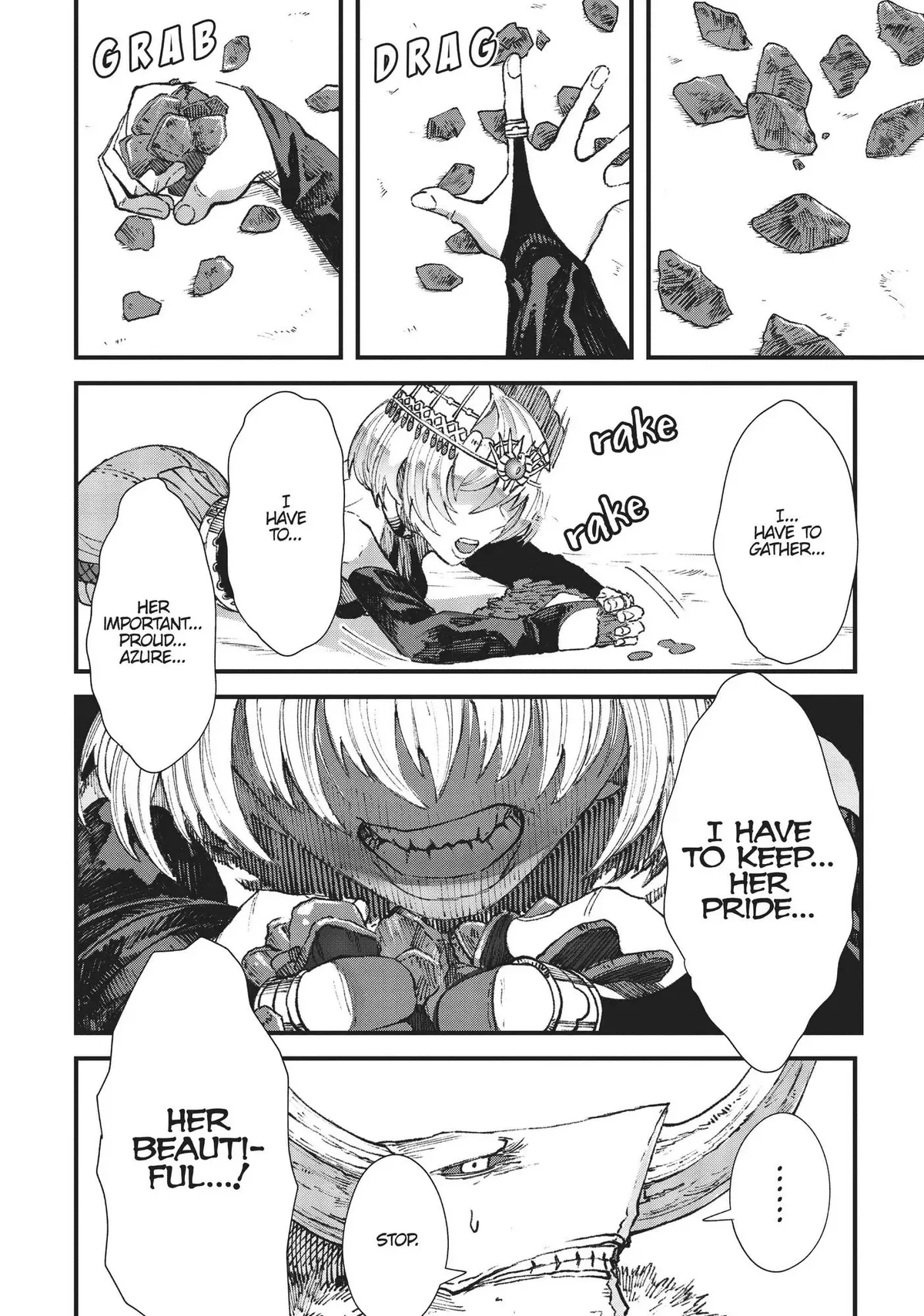The Comeback Of The Demon King Who Formed A Demon’s Guild After Being Vanquished By The Hero Chapter 16 page 20