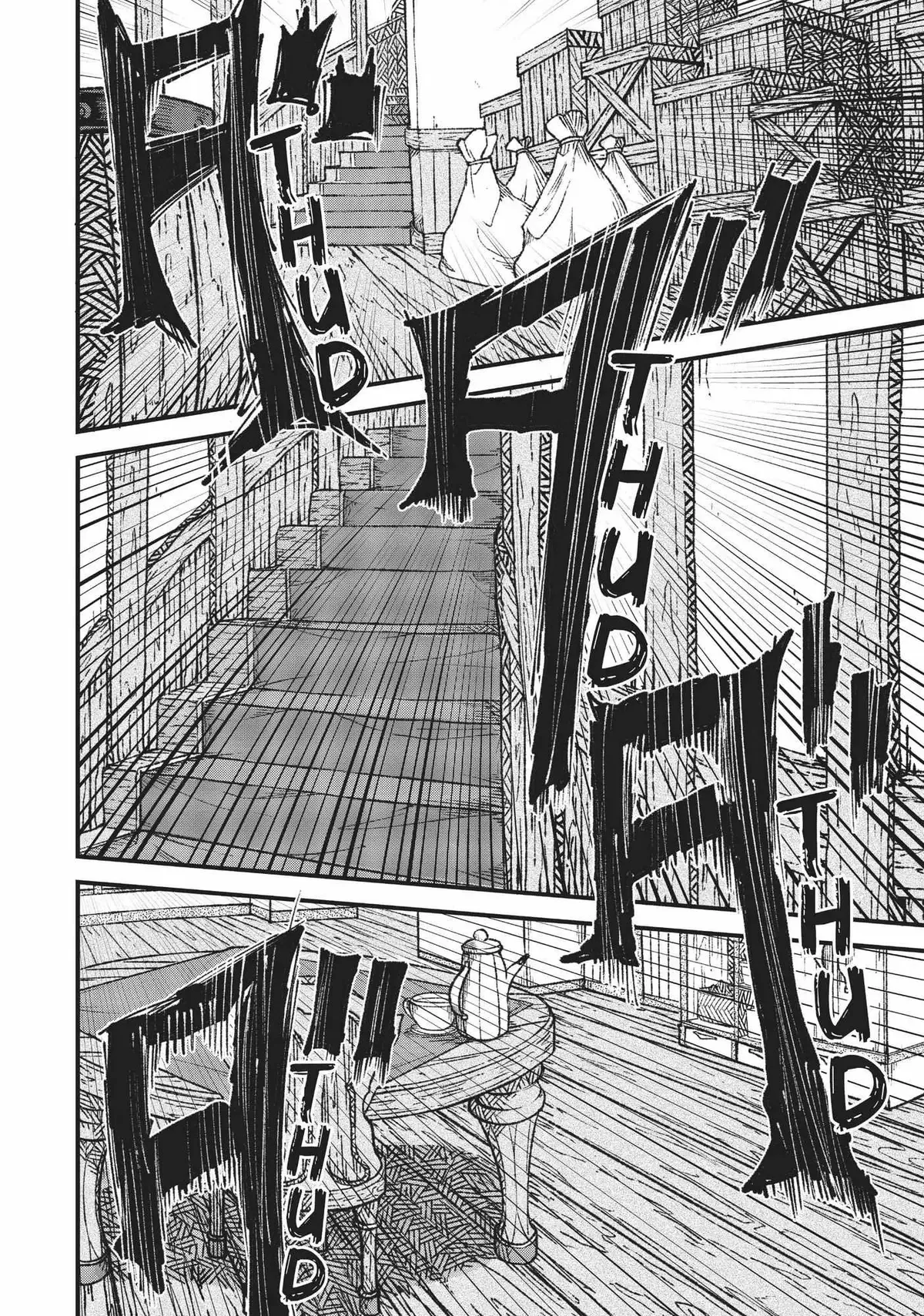 The Comeback Of The Demon King Who Formed A Demon’s Guild After Being Vanquished By The Hero Chapter 16 page 25