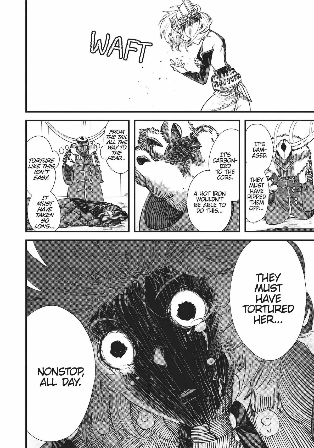 The Comeback Of The Demon King Who Formed A Demon’s Guild After Being Vanquished By The Hero Chapter 16 page 22