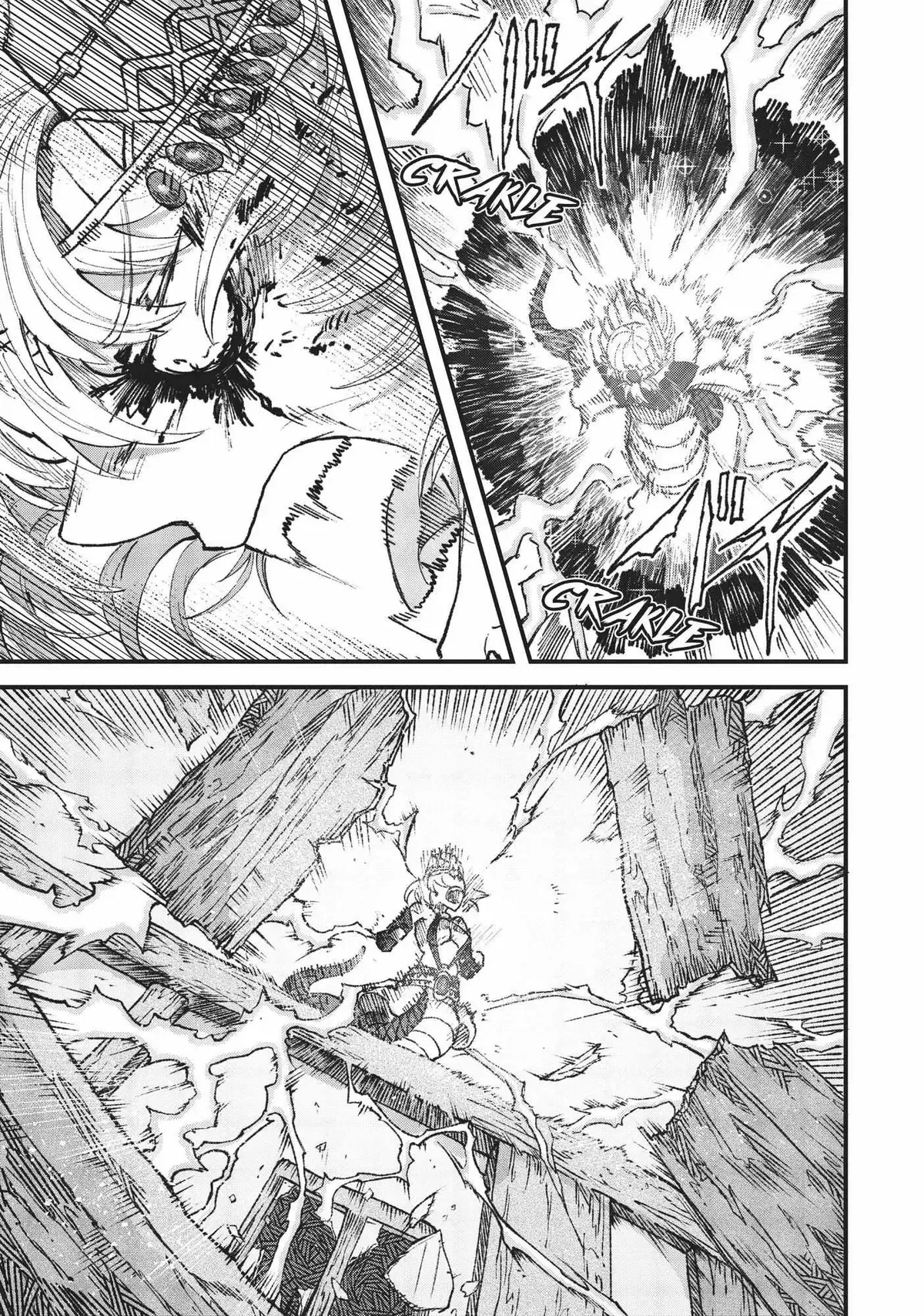 The Comeback Of The Demon King Who Formed A Demon’s Guild After Being Vanquished By The Hero Chapter 16 page 26