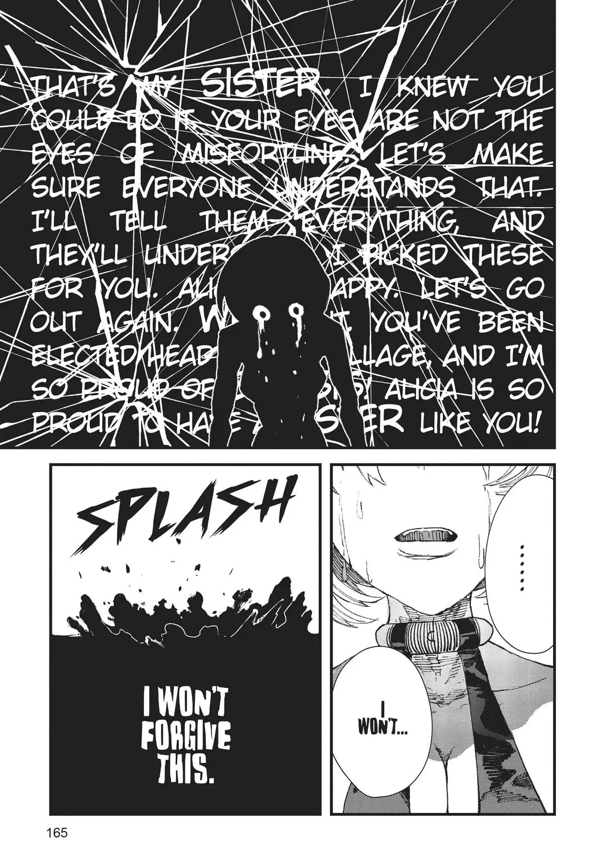 The Comeback Of The Demon King Who Formed A Demon’s Guild After Being Vanquished By The Hero Chapter 16 page 23