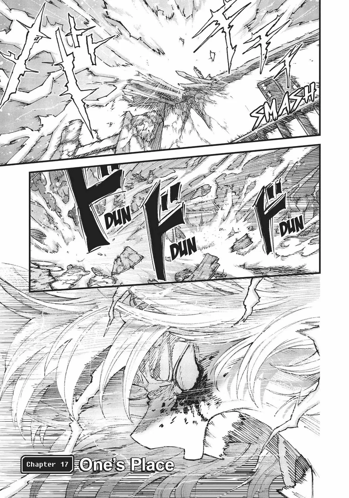 The Comeback Of The Demon King Who Formed A Demon’s Guild After Being Vanquished By The Hero Chapter 17 page 2
