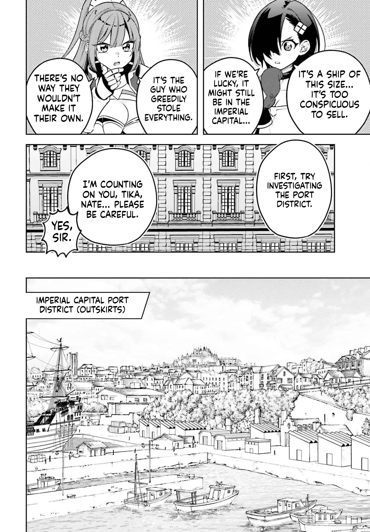 Kiraware Ouji no Yarinaoshi ~Henkyo de Yami Maho o Kiwamete, Saikyo no Kenzoku to Riso no Okoku o Tsukurimasu~ Chapter 17 page 25