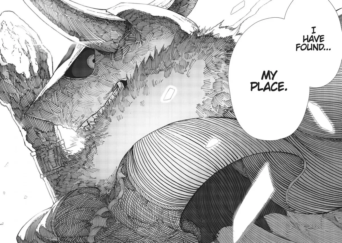 The Comeback Of The Demon King Who Formed A Demon’s Guild After Being Vanquished By The Hero Chapter 17 page 13