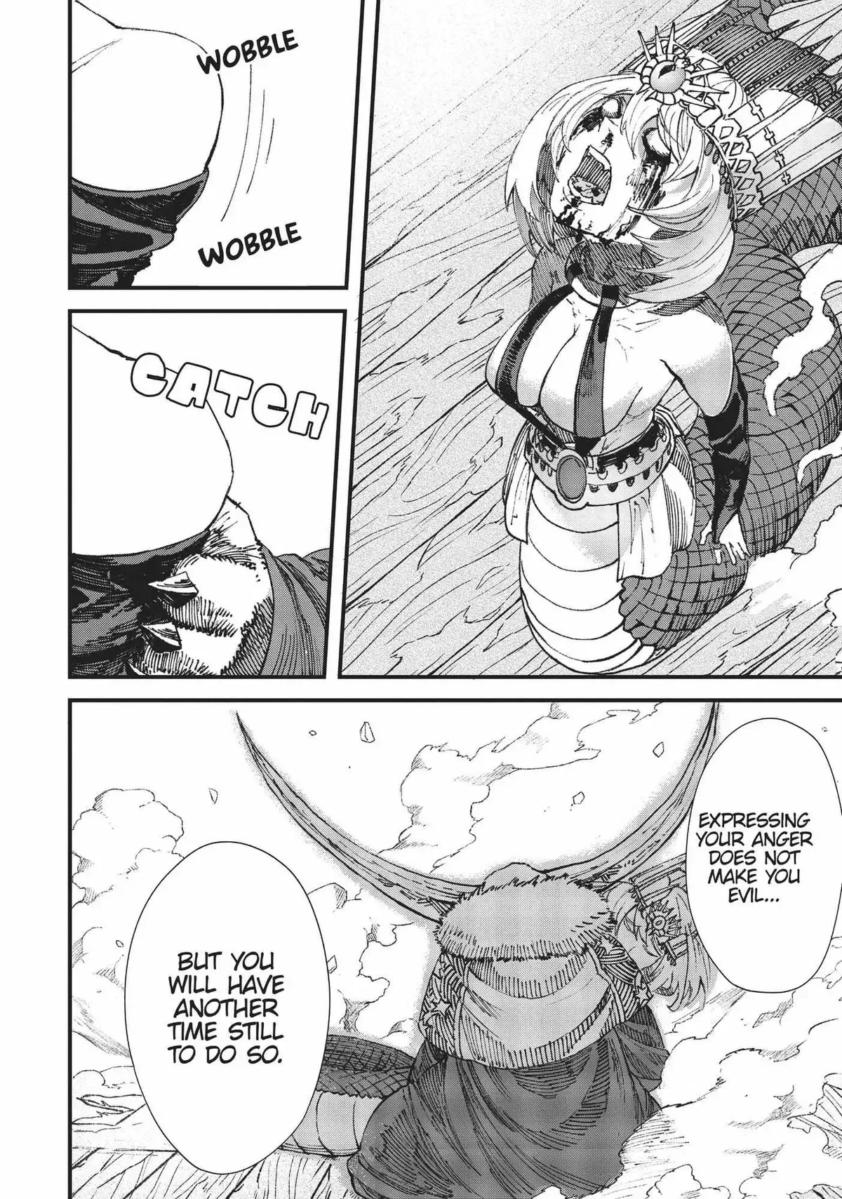 The Comeback Of The Demon King Who Formed A Demon’s Guild After Being Vanquished By The Hero Chapter 17 page 9