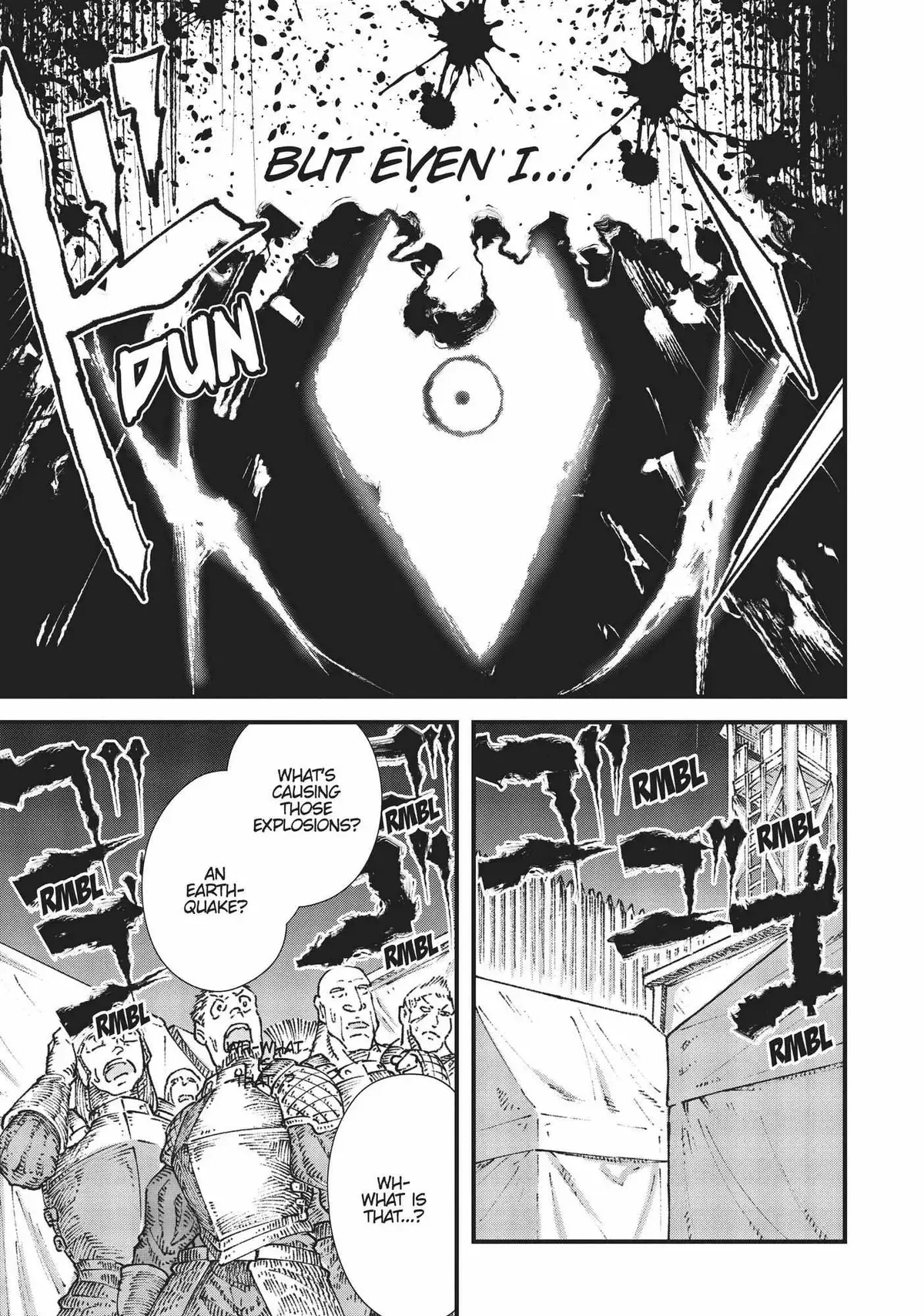 The Comeback Of The Demon King Who Formed A Demon’s Guild After Being Vanquished By The Hero Chapter 17 page 15