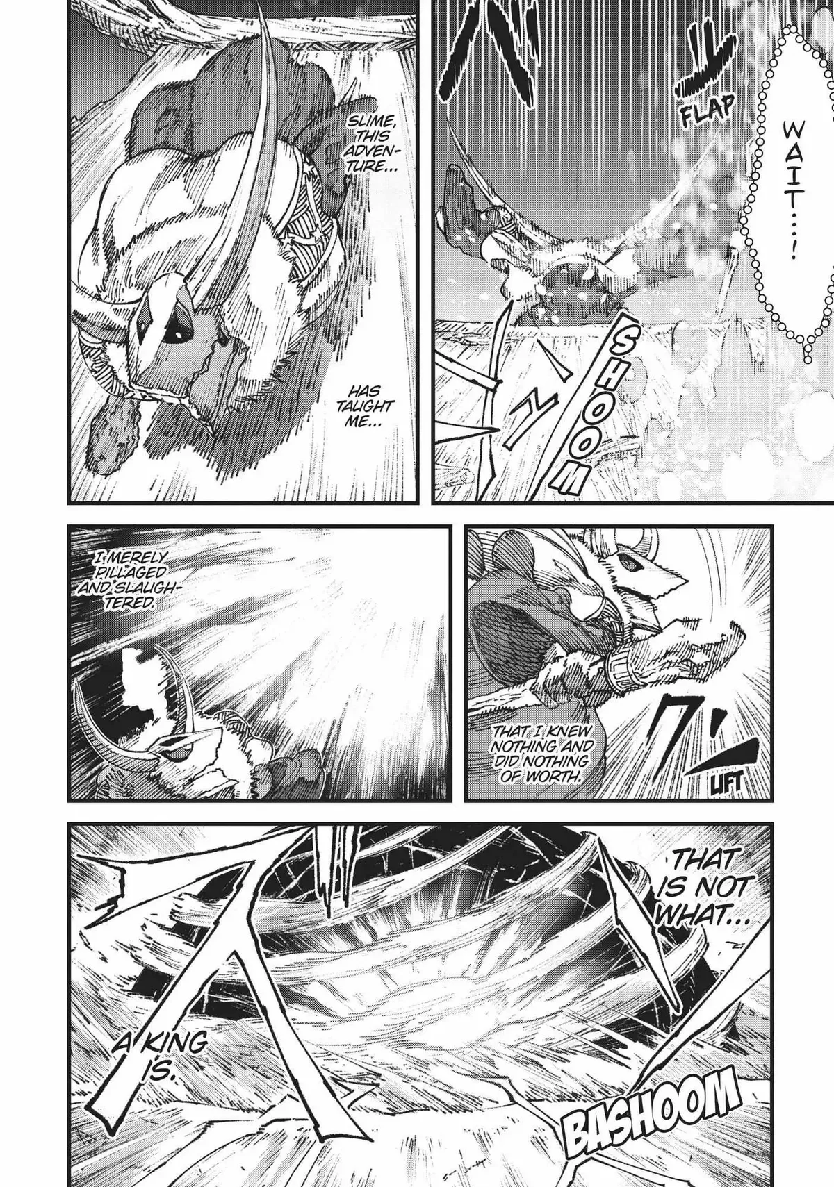 The Comeback Of The Demon King Who Formed A Demon’s Guild After Being Vanquished By The Hero Chapter 17 page 14