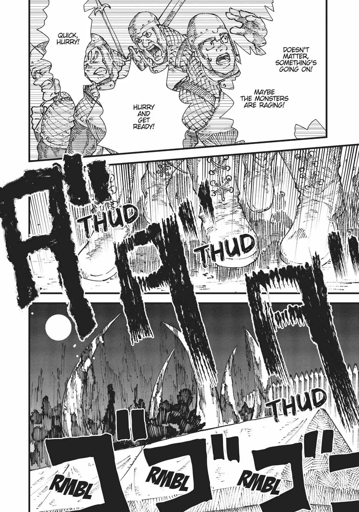 The Comeback Of The Demon King Who Formed A Demon’s Guild After Being Vanquished By The Hero Chapter 17 page 16