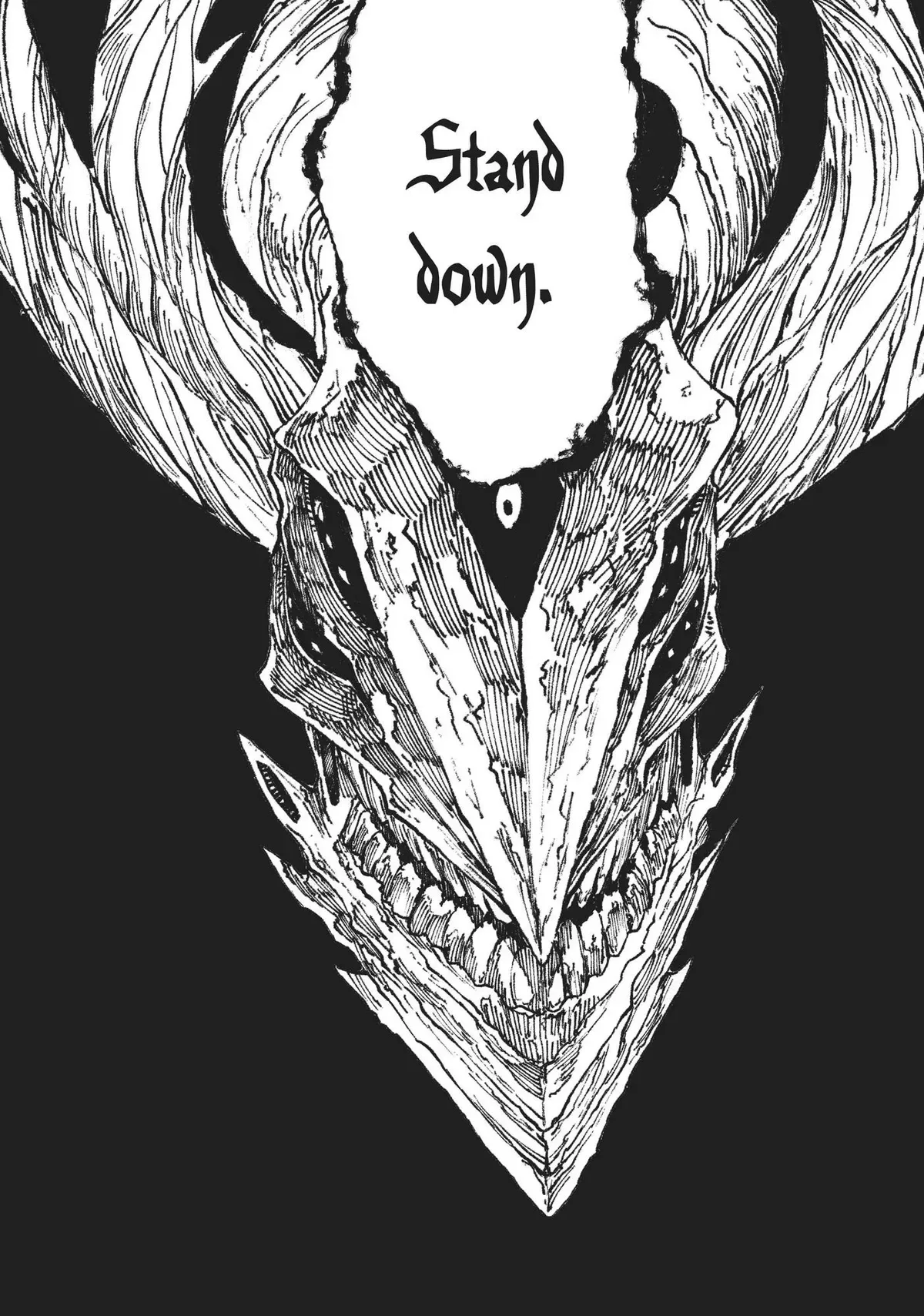 The Comeback Of The Demon King Who Formed A Demon’s Guild After Being Vanquished By The Hero Chapter 17 page 19
